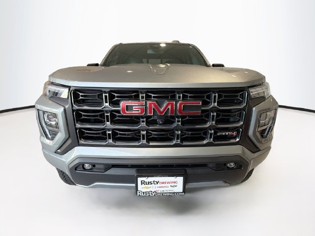 Used 2024 GMC Canyon AT4 w/ AT4 Premium Package AWD/4WD image 2