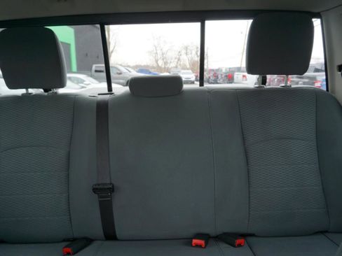 Used 2017 RAM 1500 Classic SLT image 16