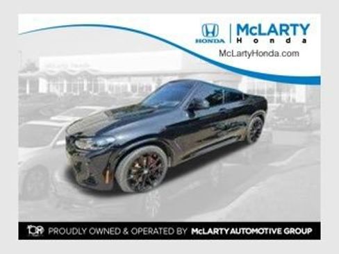 Used 2022 BMW X3 M40i w/ Premium Package AWD/4WD image 1