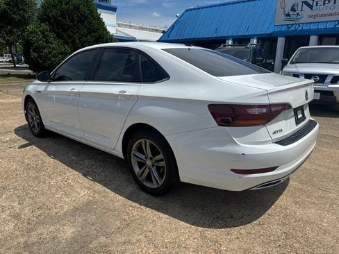 Used 2019 Volkswagen Jetta R-Line FWD image 7
