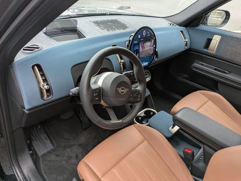 Used 2025 MINI Cooper Countryman S image 14