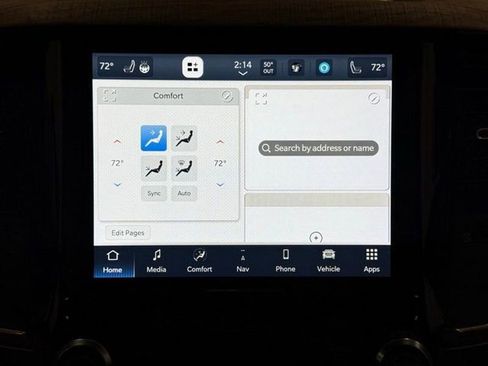 Used 2022 RAM 1500 Limited image 26