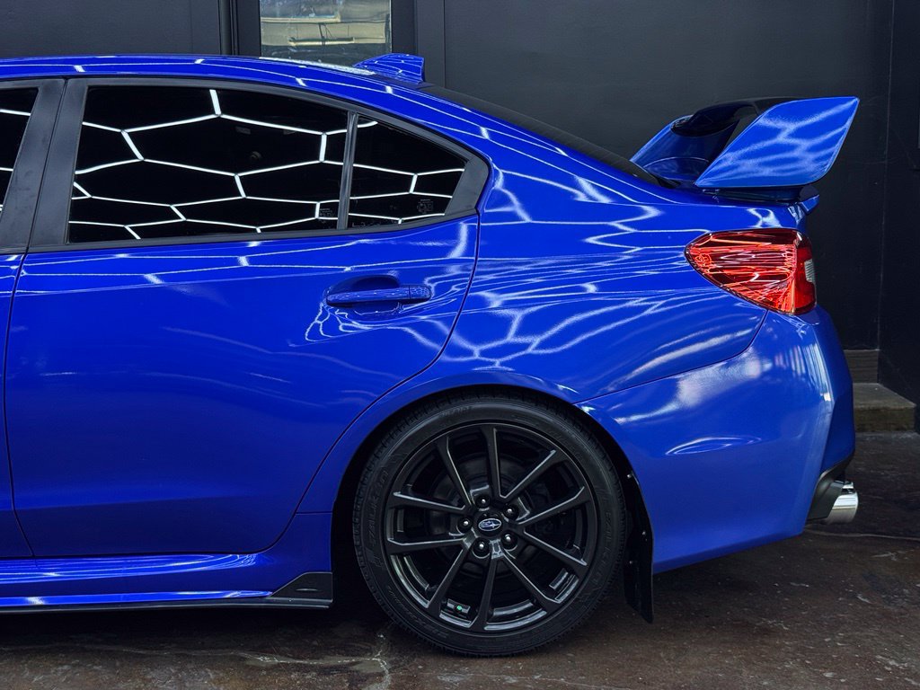 Used 2021 Subaru WRX Premium w/ Popular Package #3 (IZT) AWD/4WD image 15
