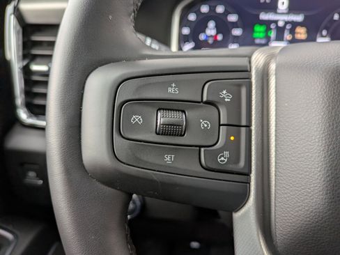 Used 2024 GMC Sierra 2500 Denali w/ Denali Reserve Package image 18