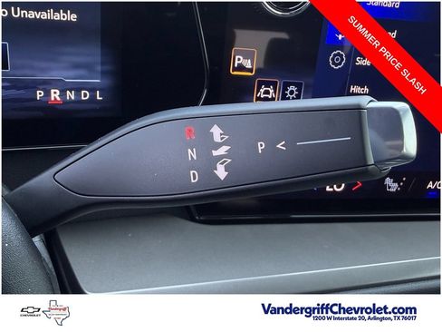 Used 2026 Chevrolet Traverse LT w/ Driver Confidence Package FWD image 18