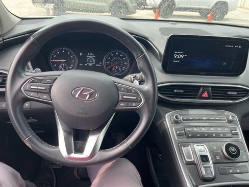 Used 2023 Hyundai Santa Fe SEL w/ Cargo Package FWD image 6