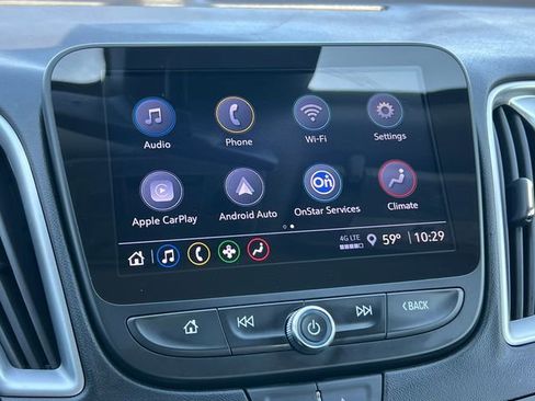 Used 2023 Chevrolet Malibu LT FWD image 21