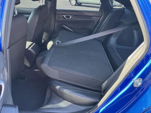 Used 2023 Honda Civic Sport image 23