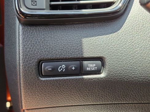 Used 2019 Nissan Rogue SV w/ Premium Package AWD/4WD image 14