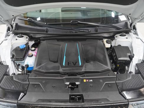Certified 2024 Hyundai Ioniq 5 Limited AWD/4WD image 32