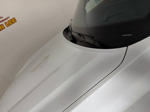 New 2026 Nissan Armada Platinum Reserve w/ Accent Package AWD/4WD image 11