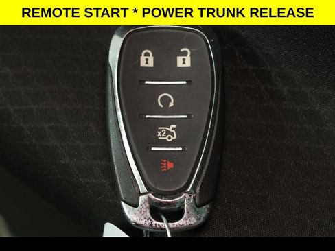 Used 2024 Chevrolet Malibu LT FWD image 7