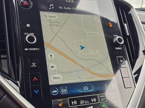 Certified 2025 Subaru Ascent Limited image 22