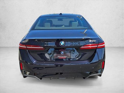 New 2026 BMW 530i w/ M Sport Package image 8