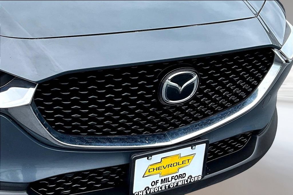 Used 2022 MAZDA CX-30 AWD 2.5 S w/ Preferred Package image 30