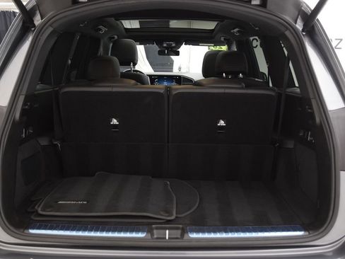 Certified 2023 Mercedes-Benz GLS 450 4MATIC image 30