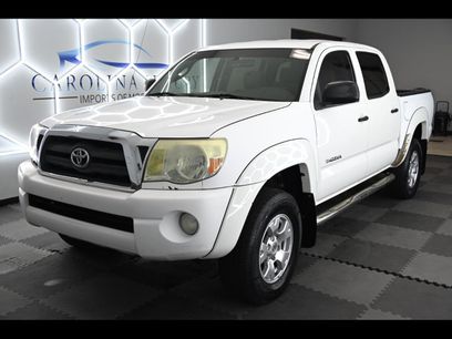 Used 2006 Toyota Tacoma PreRunner