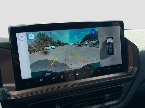 Used 2025 Ford Bronco Sport Outer Banks w/ Outer Banks Tech Package+ image 14