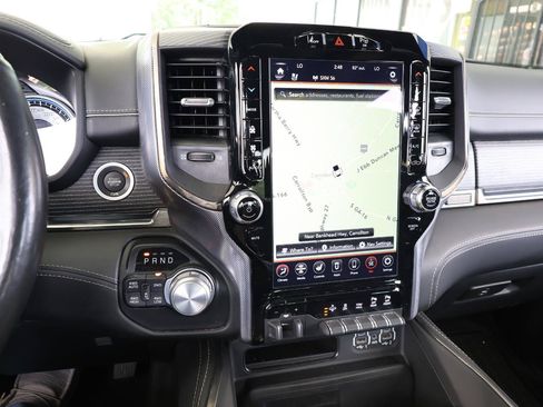 Used 2020 RAM 1500 Limited AWD/4WD image 48