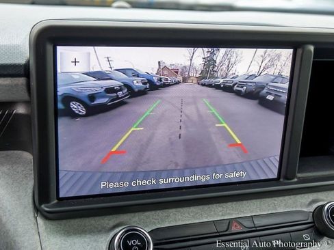 Used 2024 Ford Maverick XLT image 15