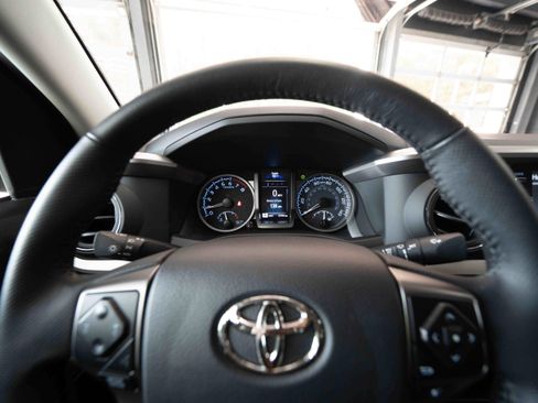 Used 2023 Toyota Tacoma 4x4 Double Cab w/ Trail Edition image 15
