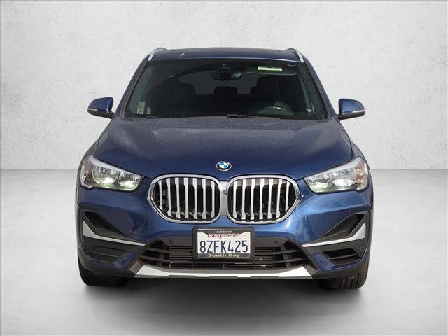 Used 2021 BMW X1 xDrive28i w/ Convenience Package AWD/4WD image 2
