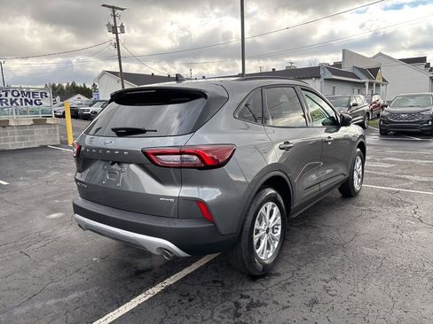 New 2026 Ford Escape Active w/ Cold Weather Package image 3