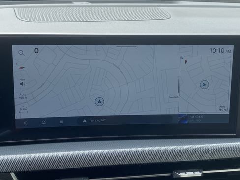 Used 2025 Hyundai Sonata SEL FWD image 26