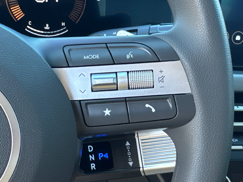 Certified 2025 Hyundai Sonata SEL FWD image 21