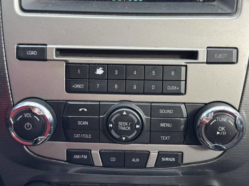 Used 2012 Ford Fusion SEL image 17