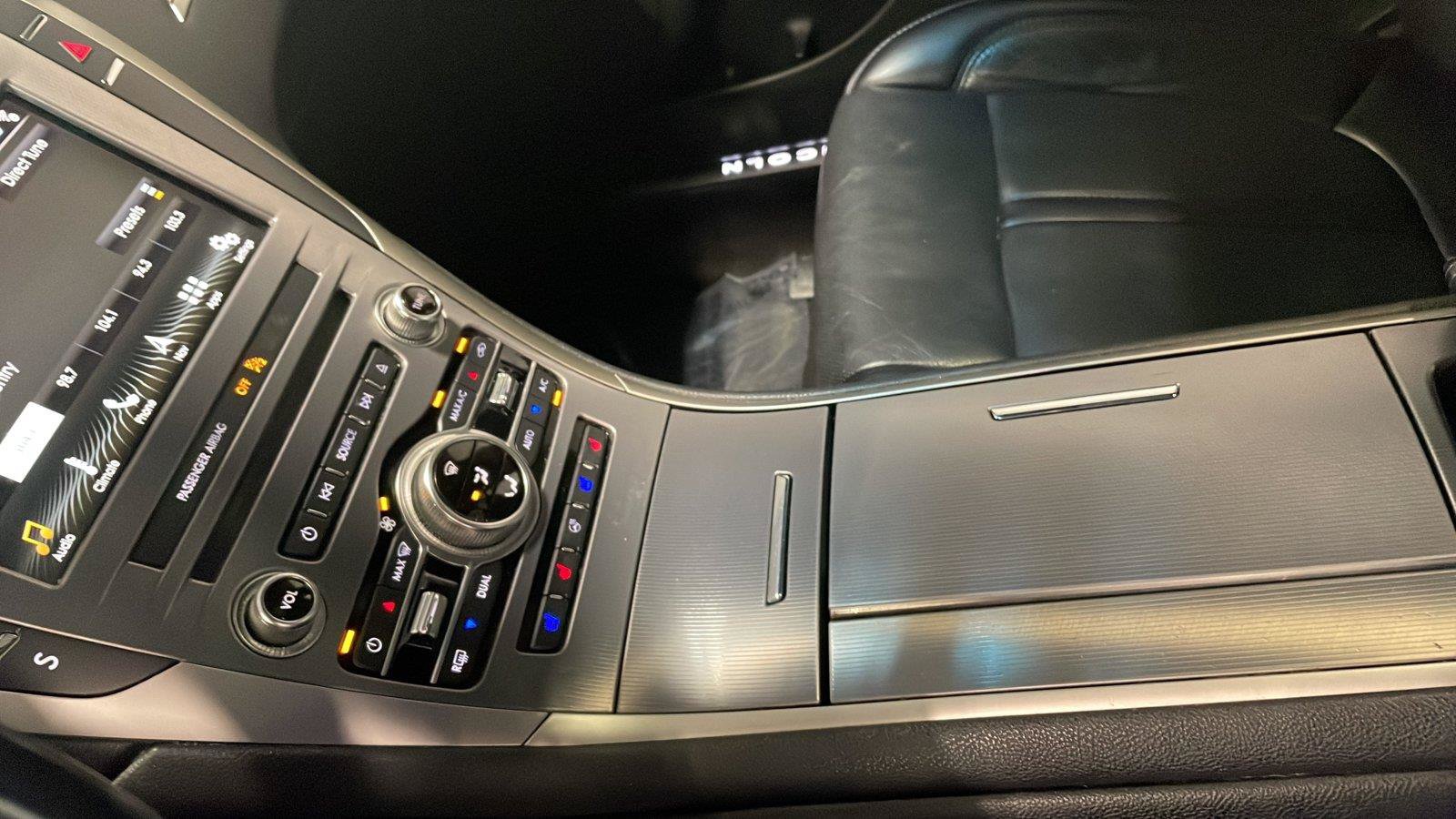 Used 2018 Lincoln MKZ Reserve w/ Magnetic Appearance Package AWD/4WD image 18