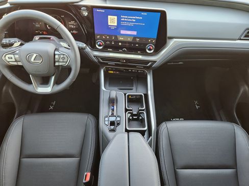 New 2026 Lexus TX 350 AWD w/ Technology Package image 20