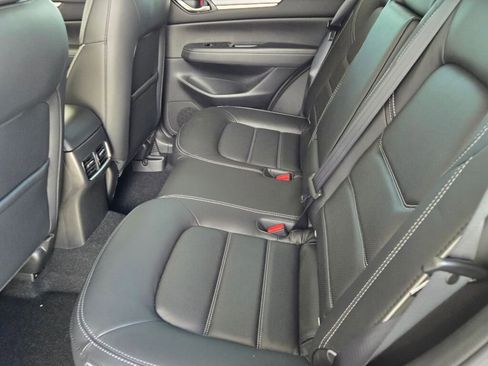 New 2025 MAZDA CX-5 AWD 2.5 S image 13