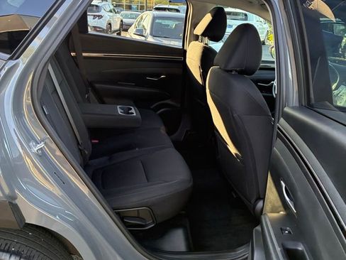 Used 2024 Hyundai Tucson SEL AWD/4WD image 22