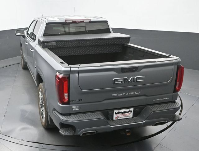 Used 2023 GMC Sierra 1500 Denali Ultimate AWD/4WD image 15