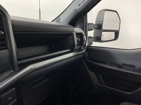 Used 2022 Ford F150 XL w/ STX Appearance Package image 23