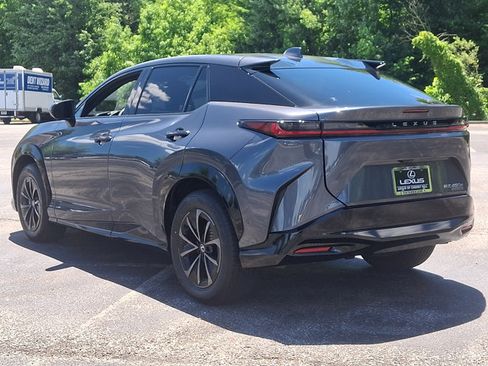 New 2026 Lexus RZ 450e AWD image 3
