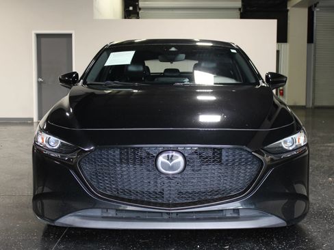 Used 2019 MAZDA MAZDA3 Hatchback FWD image 7