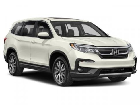 Used 2019 Honda Pilot EX-L image 6