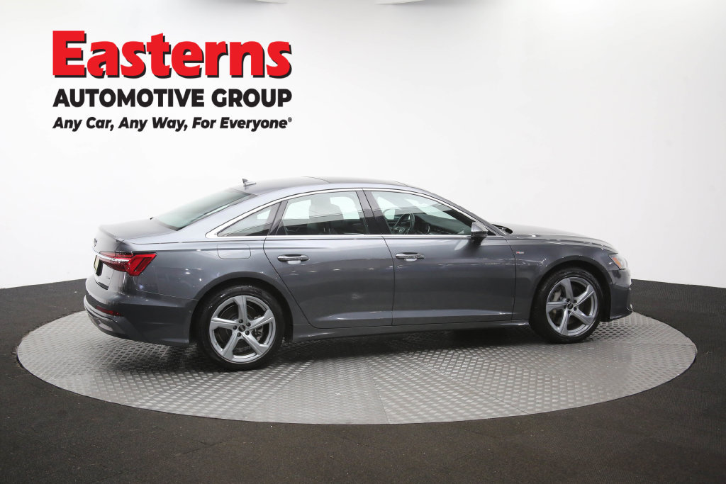 Used 2024 Audi A6 Premium Plus AWD/4WD image 44