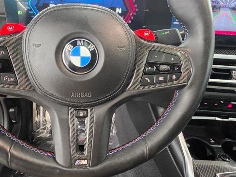 Used 2024 BMW M2 w/ Lighting Package RWD image 17