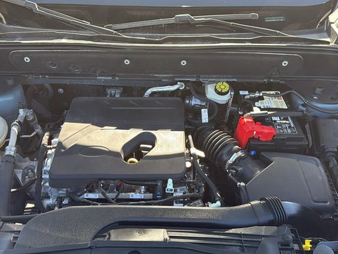 Used 2021 Ford Bronco Sport Outer Banks w/ Outer Banks Package image 30