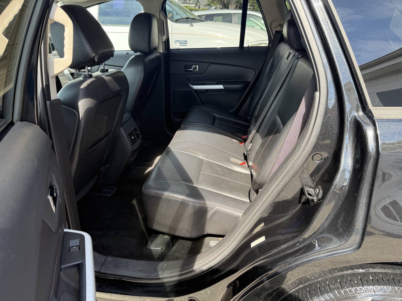 Used 2013 Ford Edge SEL AWD/4WD image 13