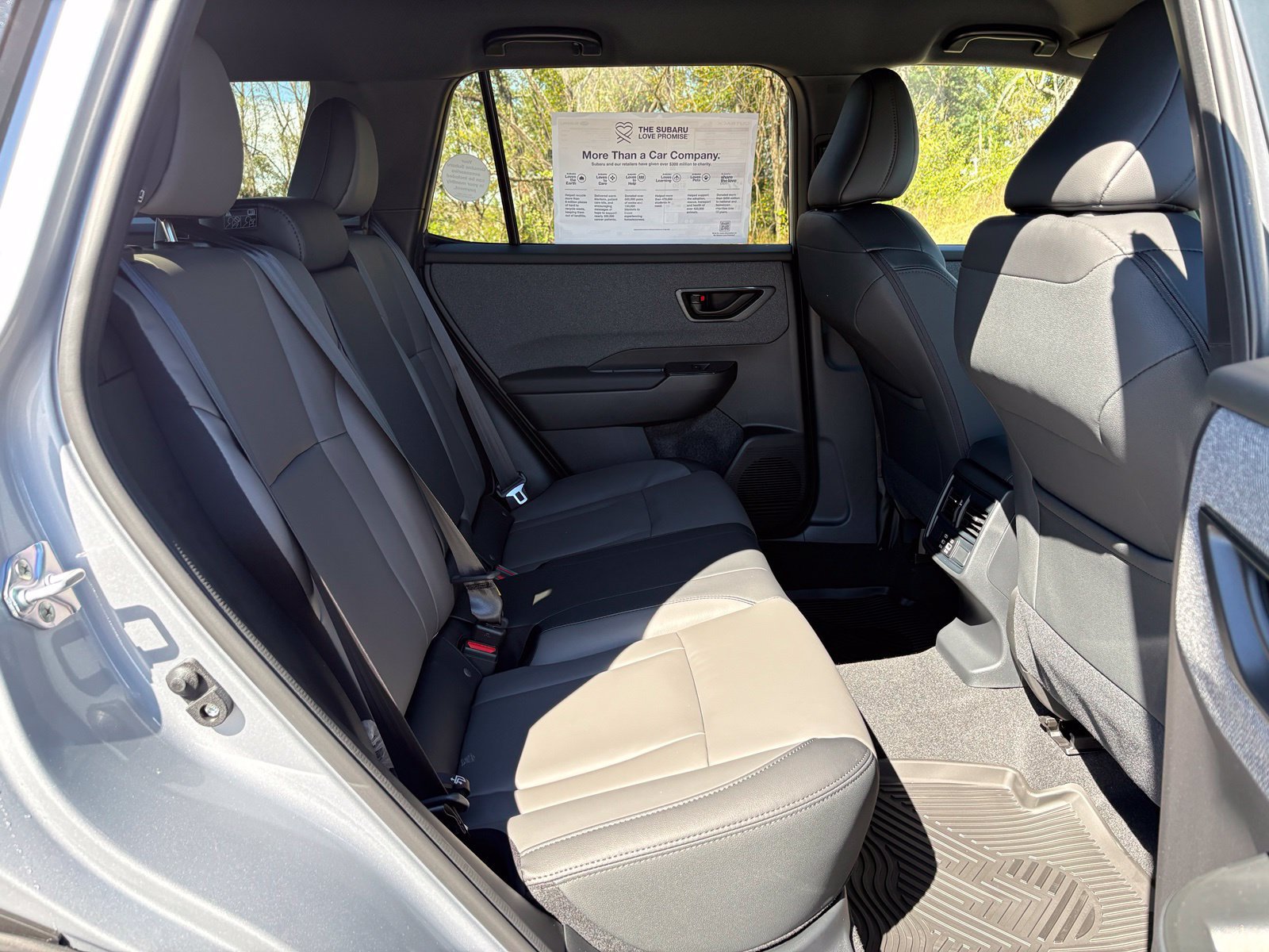 New 2026 Subaru Outback Premium AWD/4WD image 29