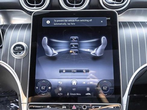 Certified 2026 Mercedes-Benz GLC 300 4MATIC image 18