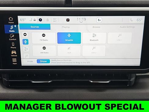 New 2026 Jeep Wrangler Unlimited Sport AWD/4WD image 21