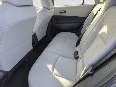 Used 2022 Toyota Corolla Cross L image 23