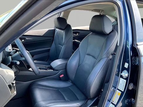 Used 2024 Honda Accord Touring image 15