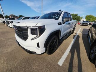 Used 2026 GMC Sierra 1500 Pro w/ Graphite Edition RWD video 2