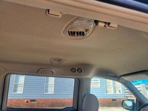 Used 2003 Honda Odyssey EX image 9